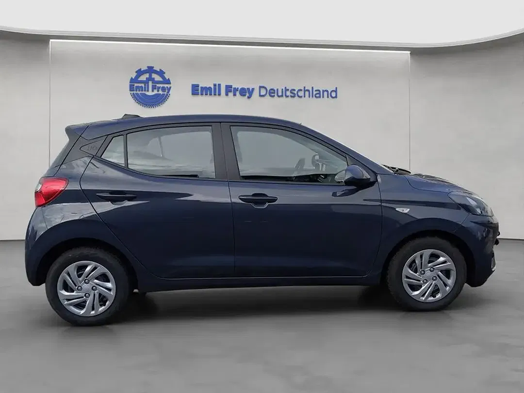 Hyundai i10 - Thumbnail 7