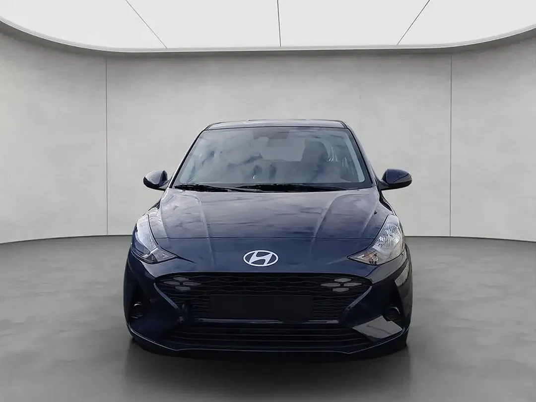 Hyundai i10 - Thumbnail 9