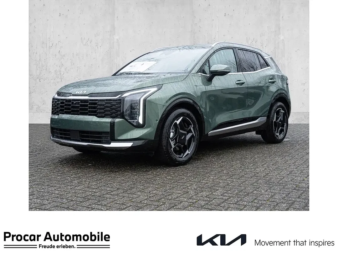 Kia Sportage - Afbeelding 1