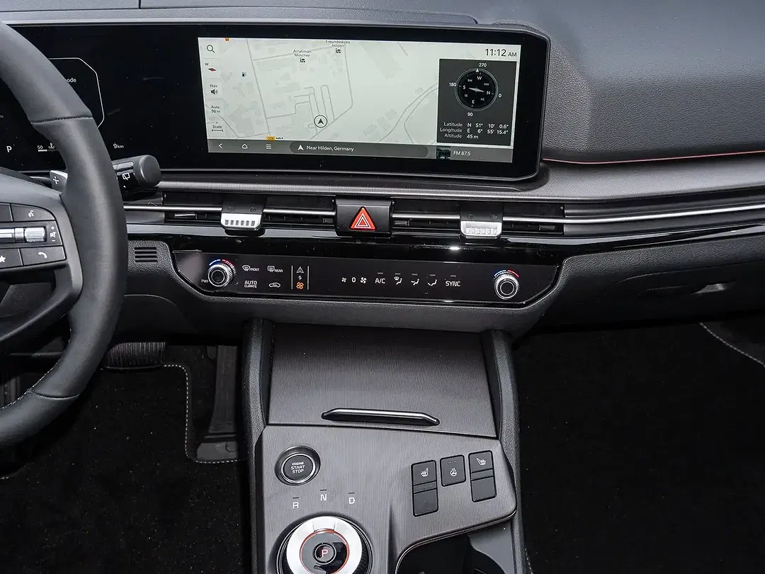 Kia Sportage - Thumbnail 8