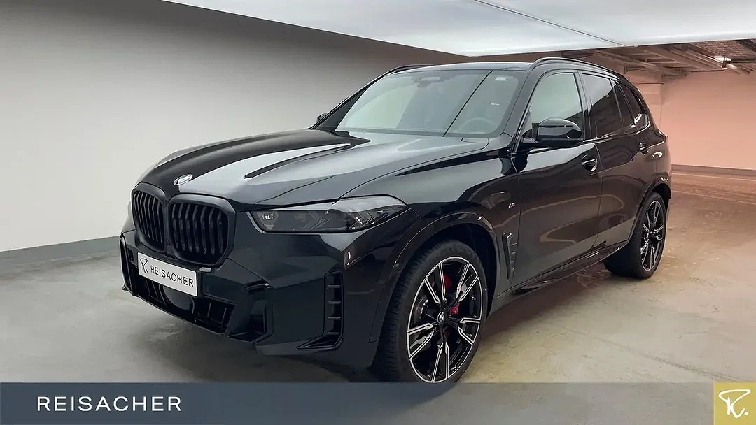 BMW X5 - Afbeelding 1