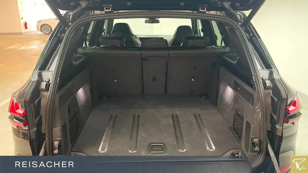 BMW X5 - Thumbnail 10