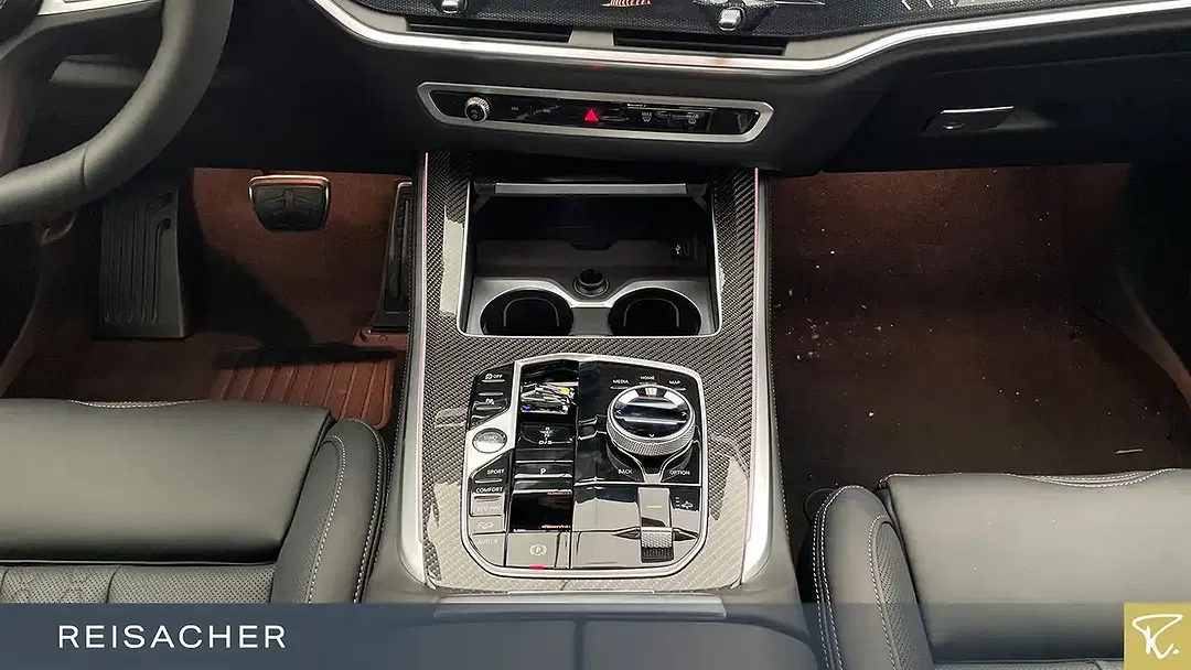 BMW X5 - Thumbnail 11