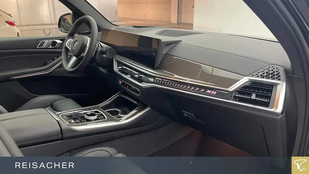BMW X5 - Thumbnail 12
