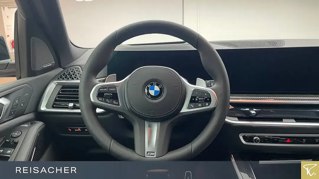 BMW X5 - Thumbnail 5