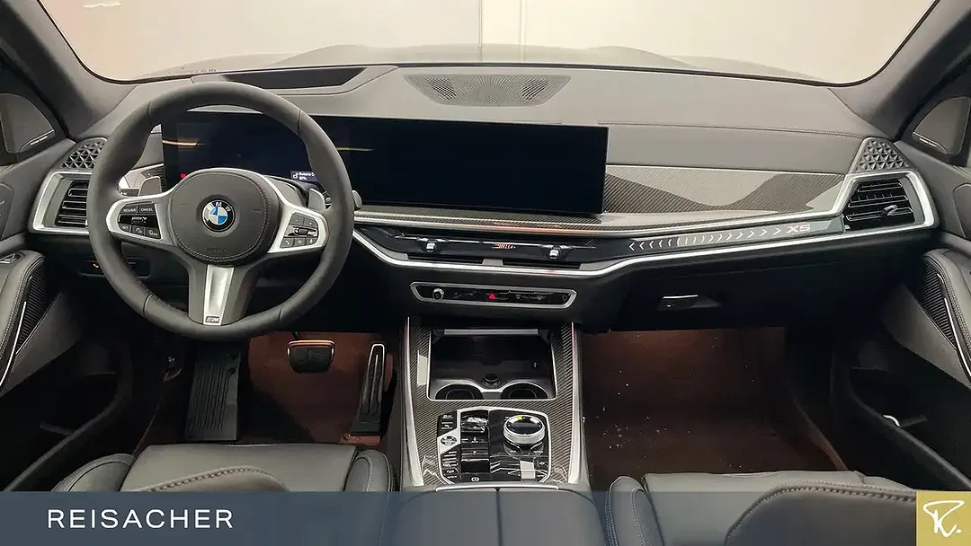 BMW X5 - Thumbnail 6