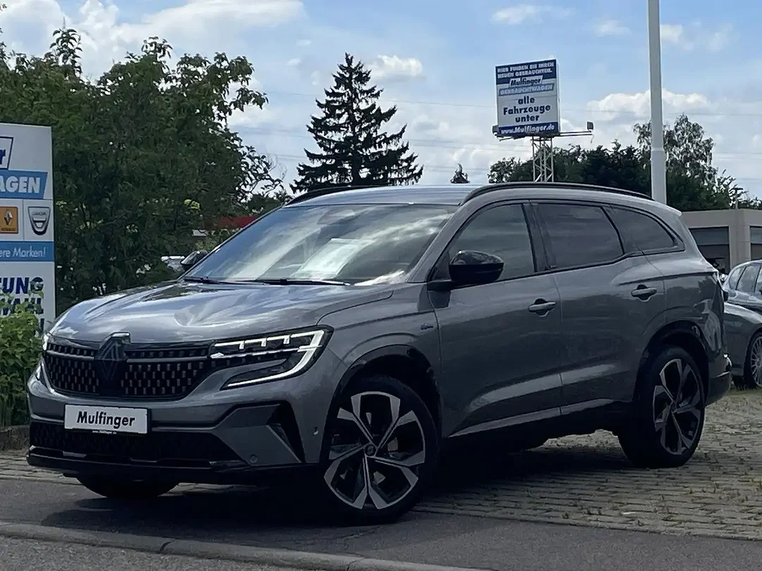 Renault Espace - Afbeelding 1
