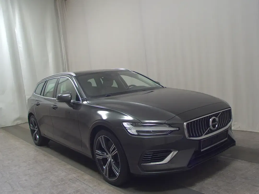 Volvo V60 T6 AWD Inscription