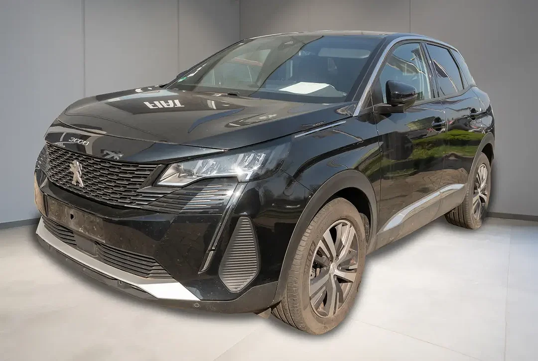 Peugeot 3008 - Afbeelding 1