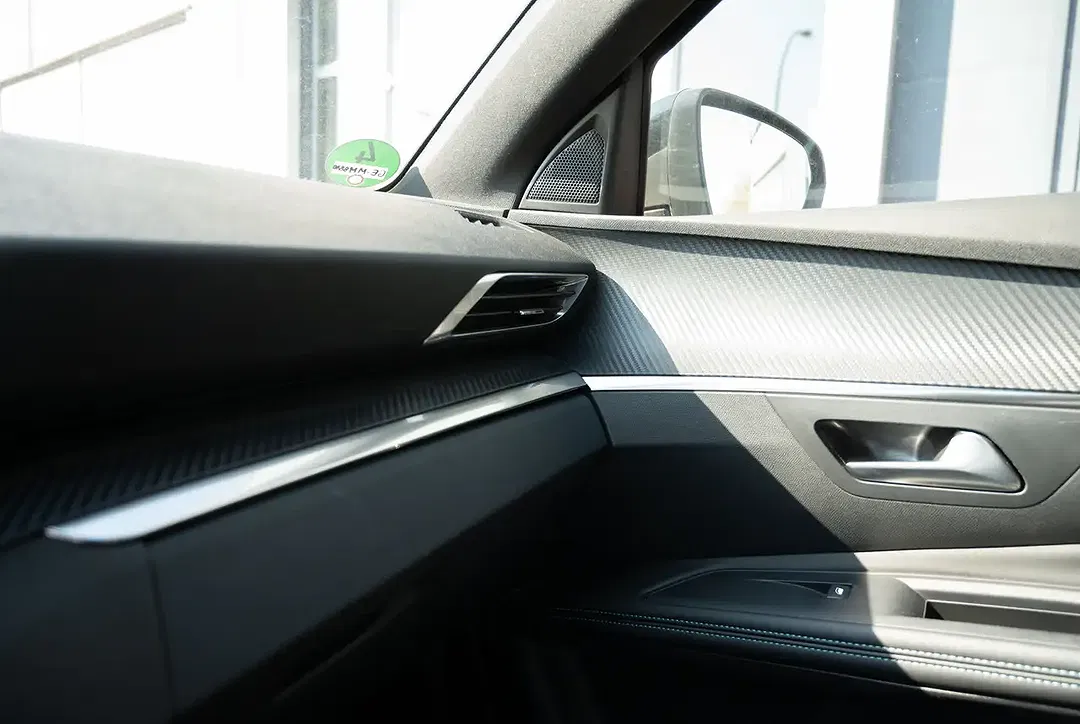 Peugeot 3008 - Thumbnail 12