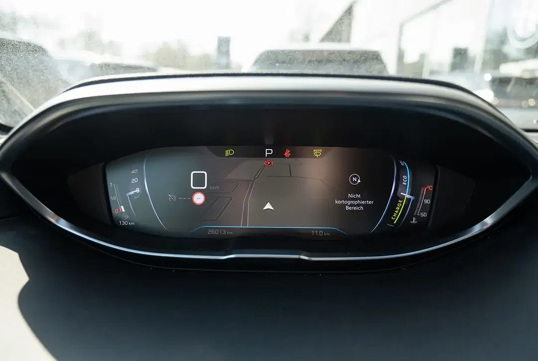 Peugeot 3008 - Thumbnail 14