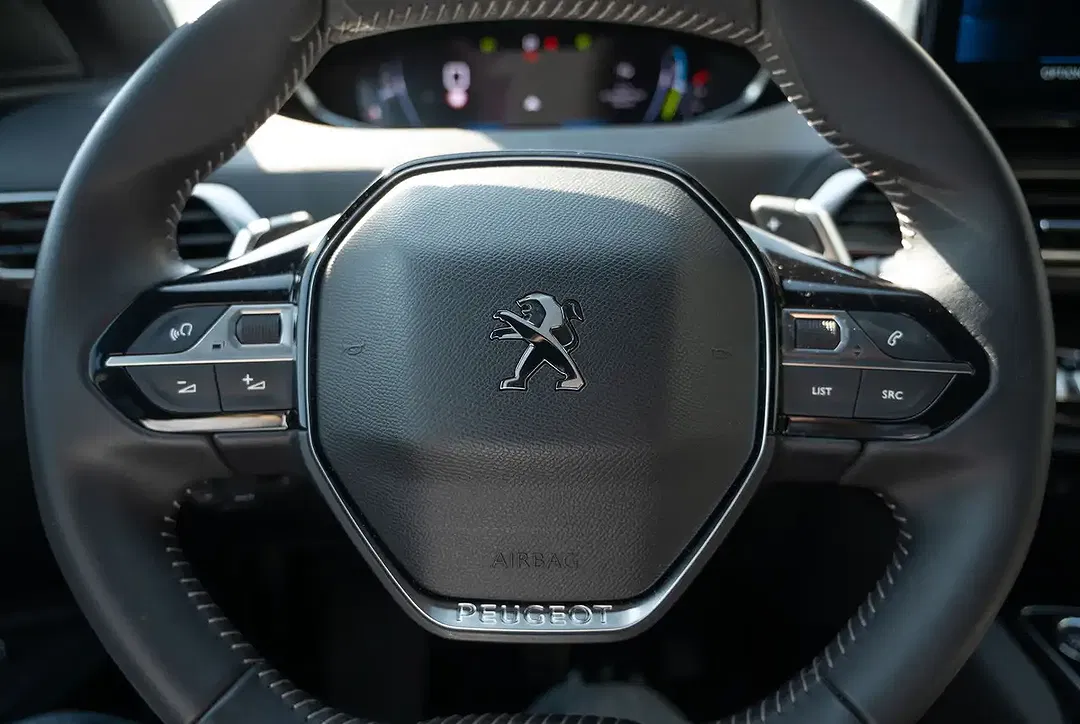 Peugeot 3008 - Thumbnail 15