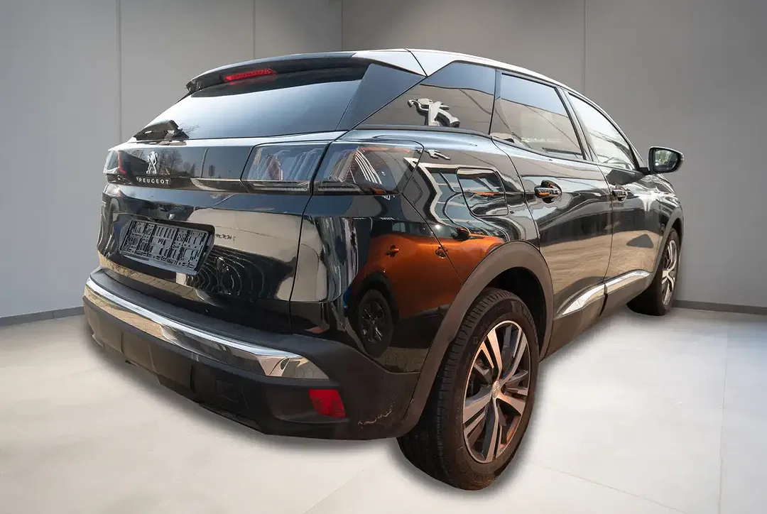 Peugeot 3008 - Thumbnail 3