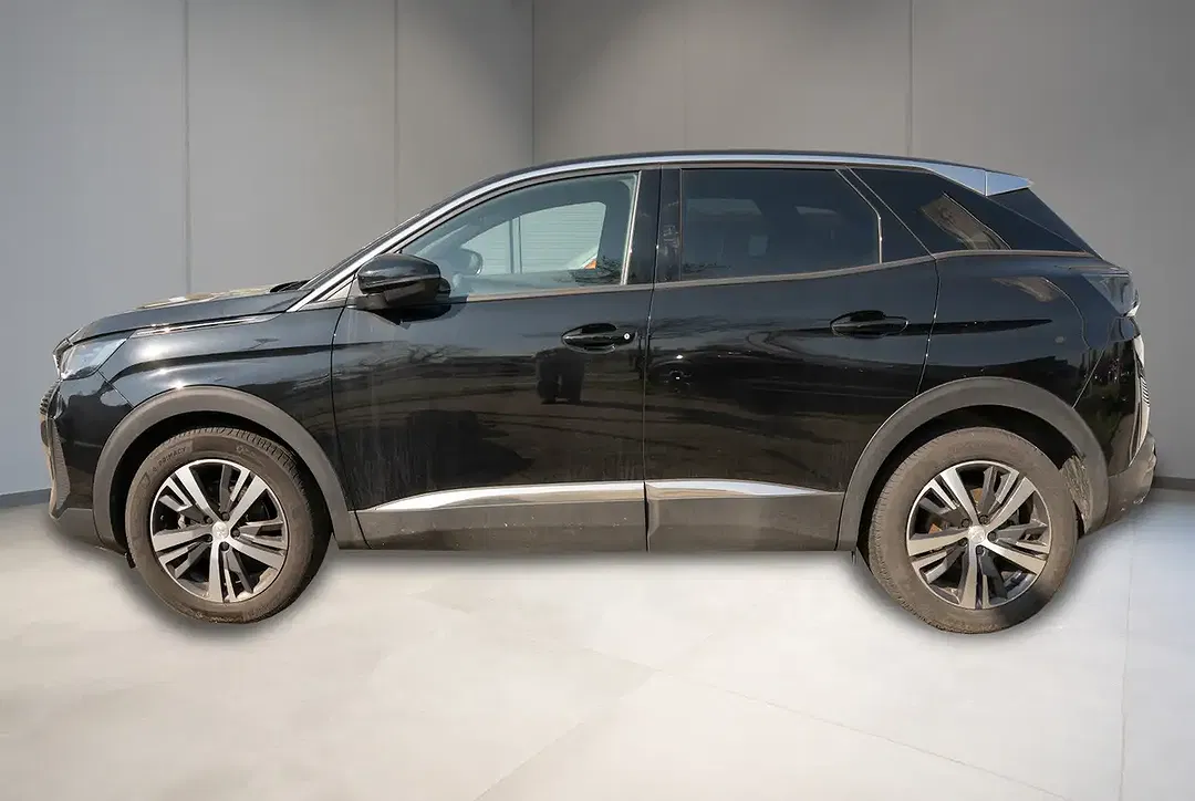 Peugeot 3008 - Thumbnail 5