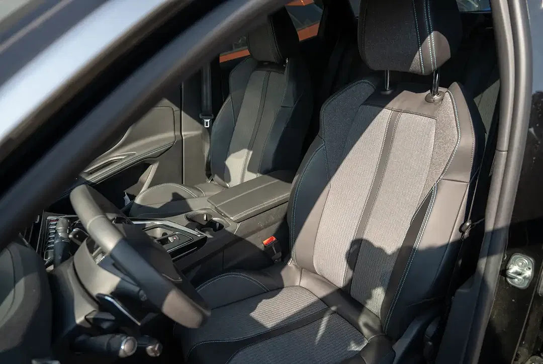 Peugeot 3008 - Thumbnail 7