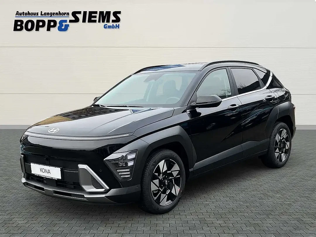Hyundai KONA - Afbeelding 1
