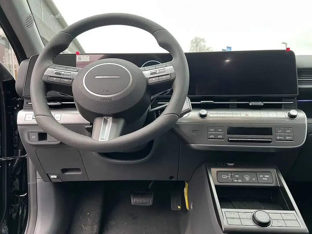 Hyundai KONA - Thumbnail 10