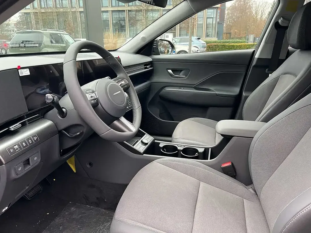 Hyundai KONA - Thumbnail 11
