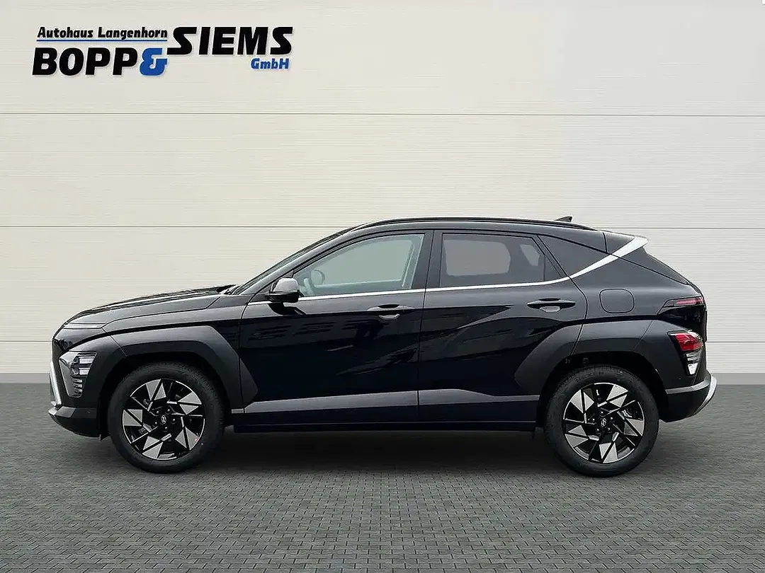 Hyundai KONA - Thumbnail 2