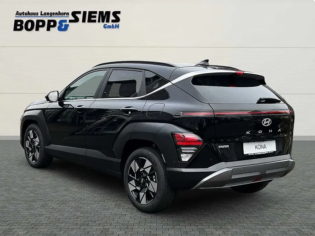Hyundai KONA - Thumbnail 3