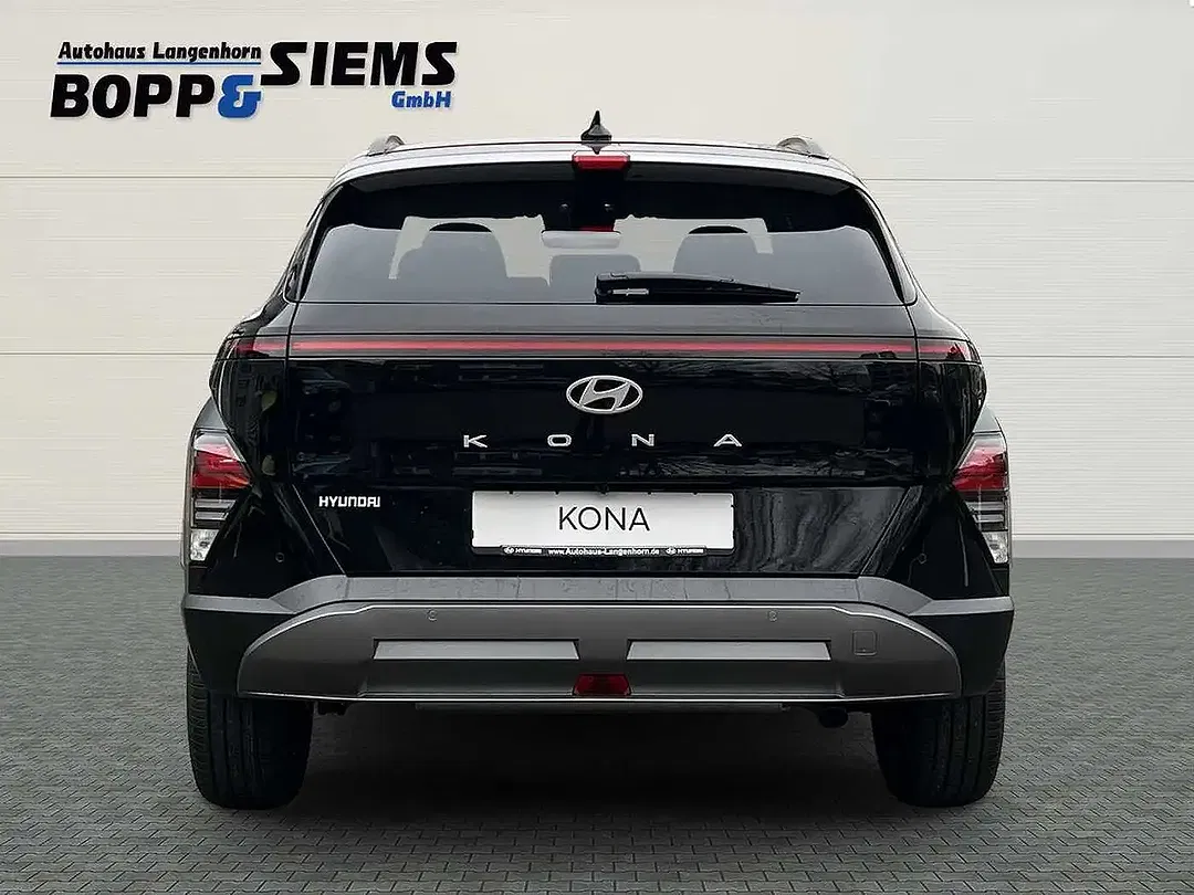Hyundai KONA - Thumbnail 4