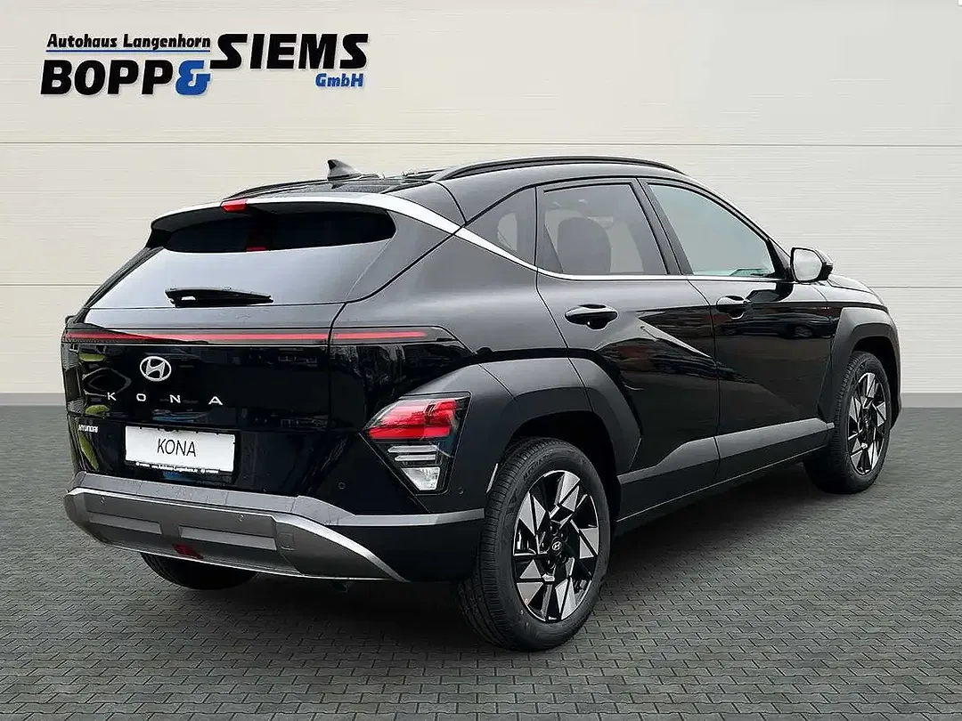 Hyundai KONA - Thumbnail 5