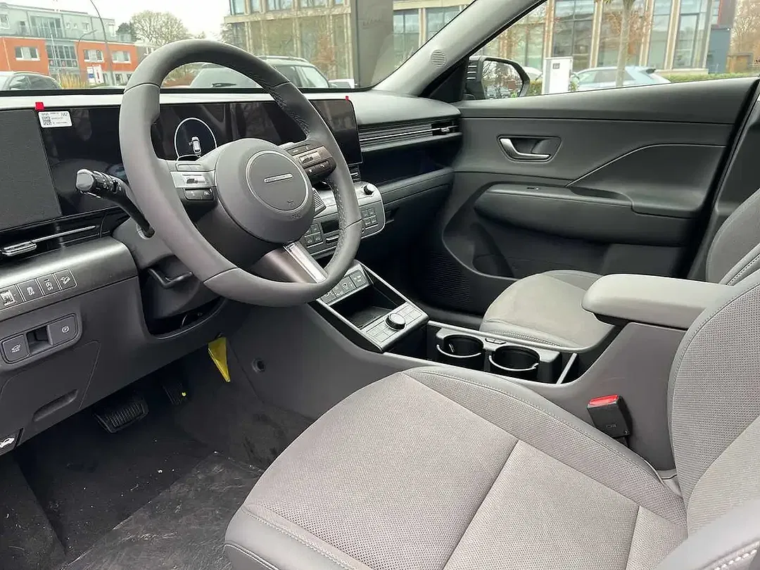 Hyundai KONA - Thumbnail 7