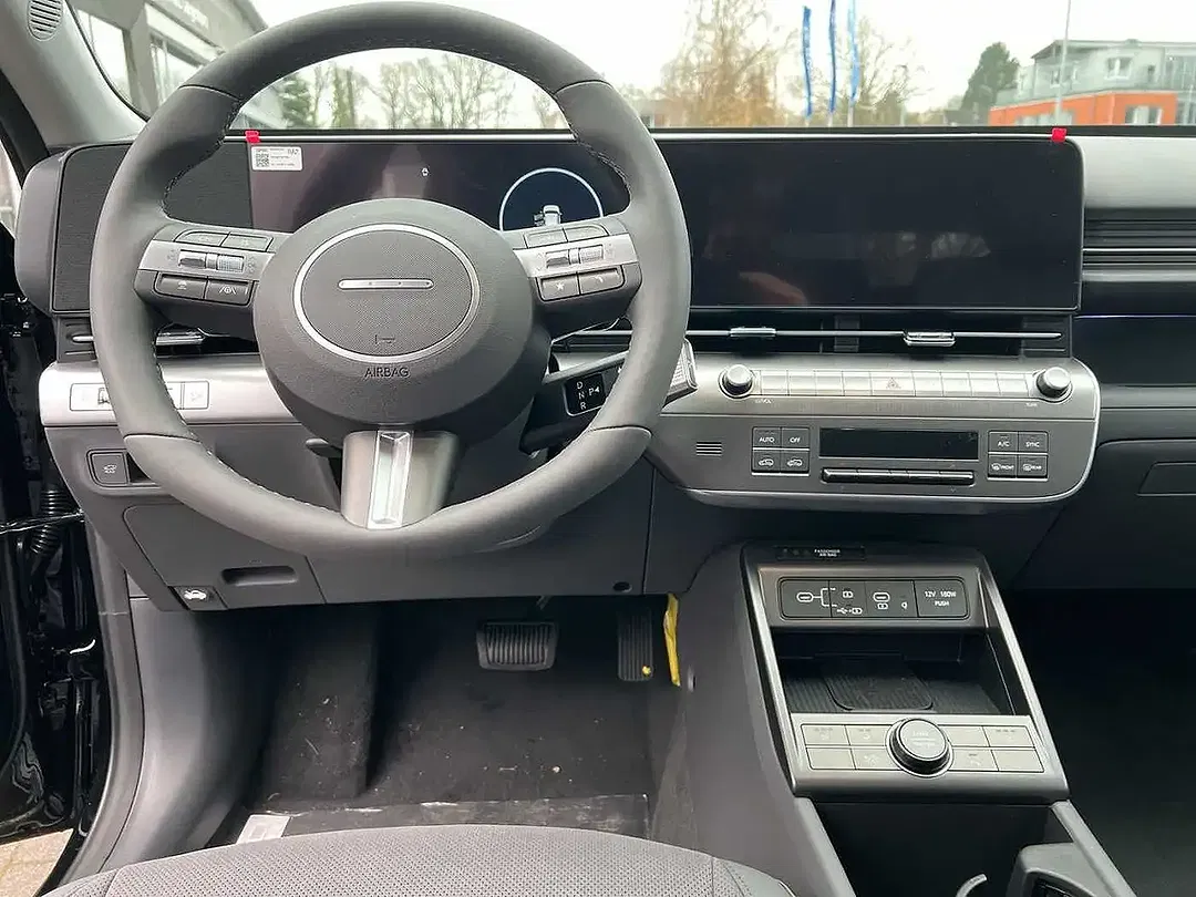 Hyundai KONA - Thumbnail 8