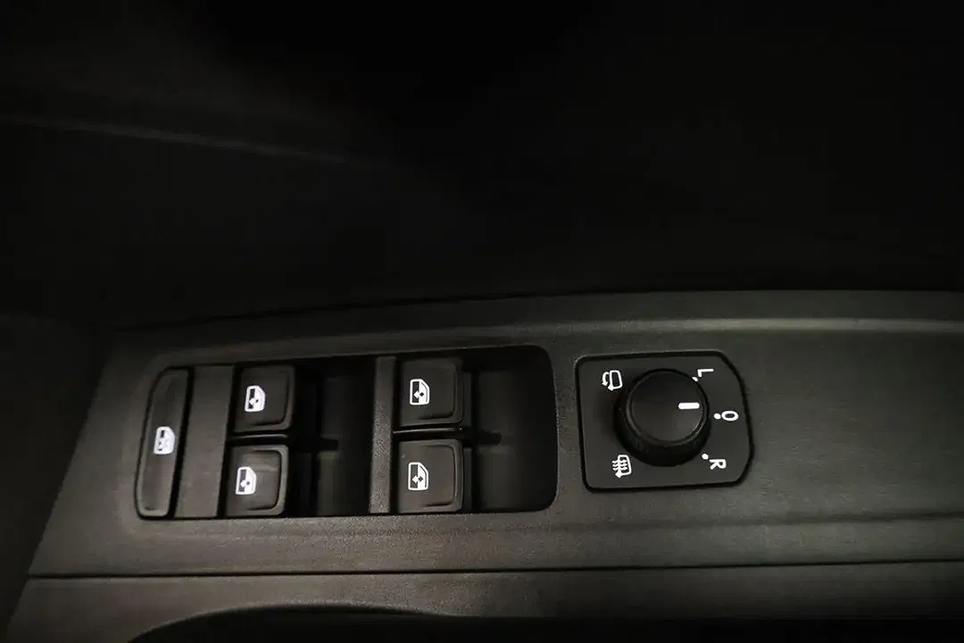 Skoda Fabia - Thumbnail 7