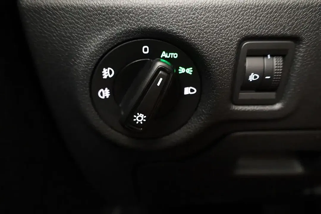 Skoda Fabia - Thumbnail 8