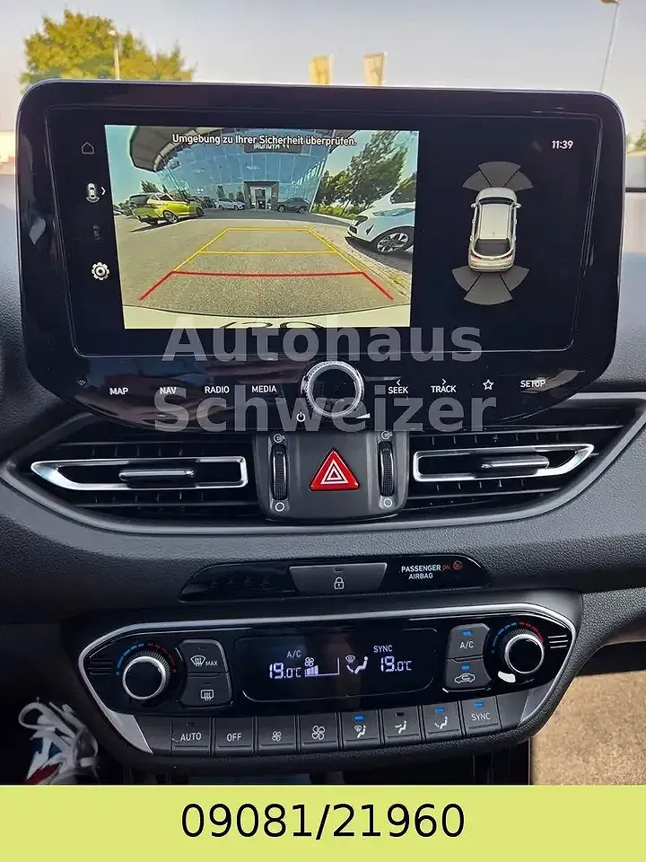 Hyundai i30 - Thumbnail 12