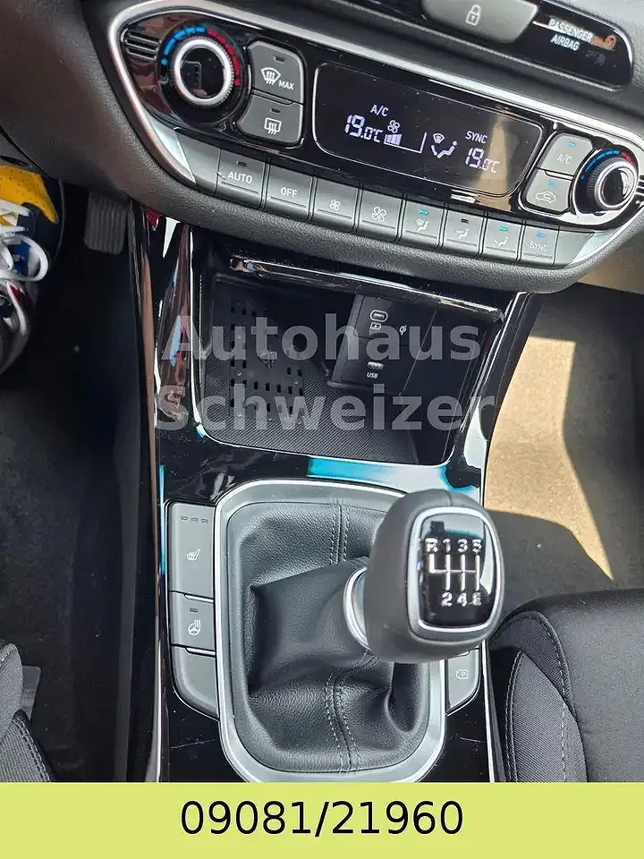 Hyundai i30 - Thumbnail 13