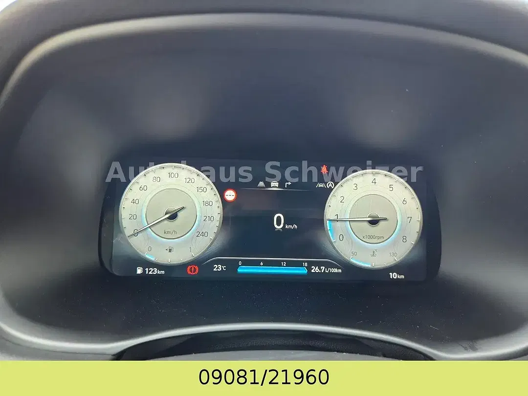 Hyundai i30 - Thumbnail 15