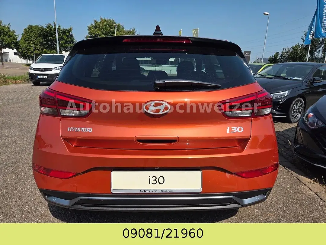 Hyundai i30 - Thumbnail 5