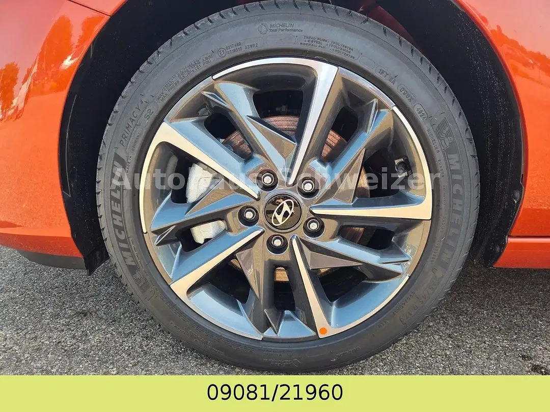 Hyundai i30 - Thumbnail 7