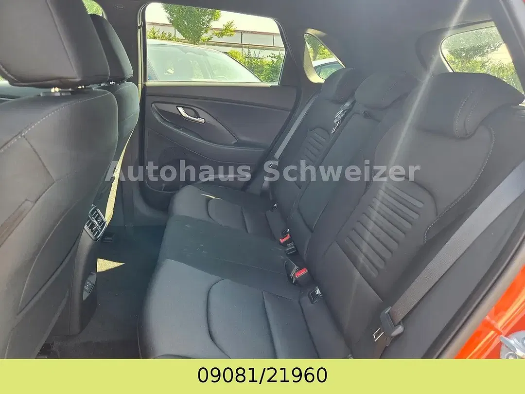 Hyundai i30 - Thumbnail 8
