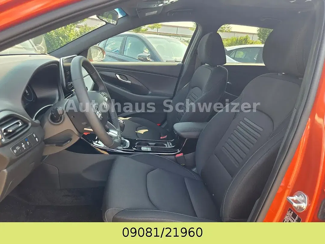 Hyundai i30 - Thumbnail 9