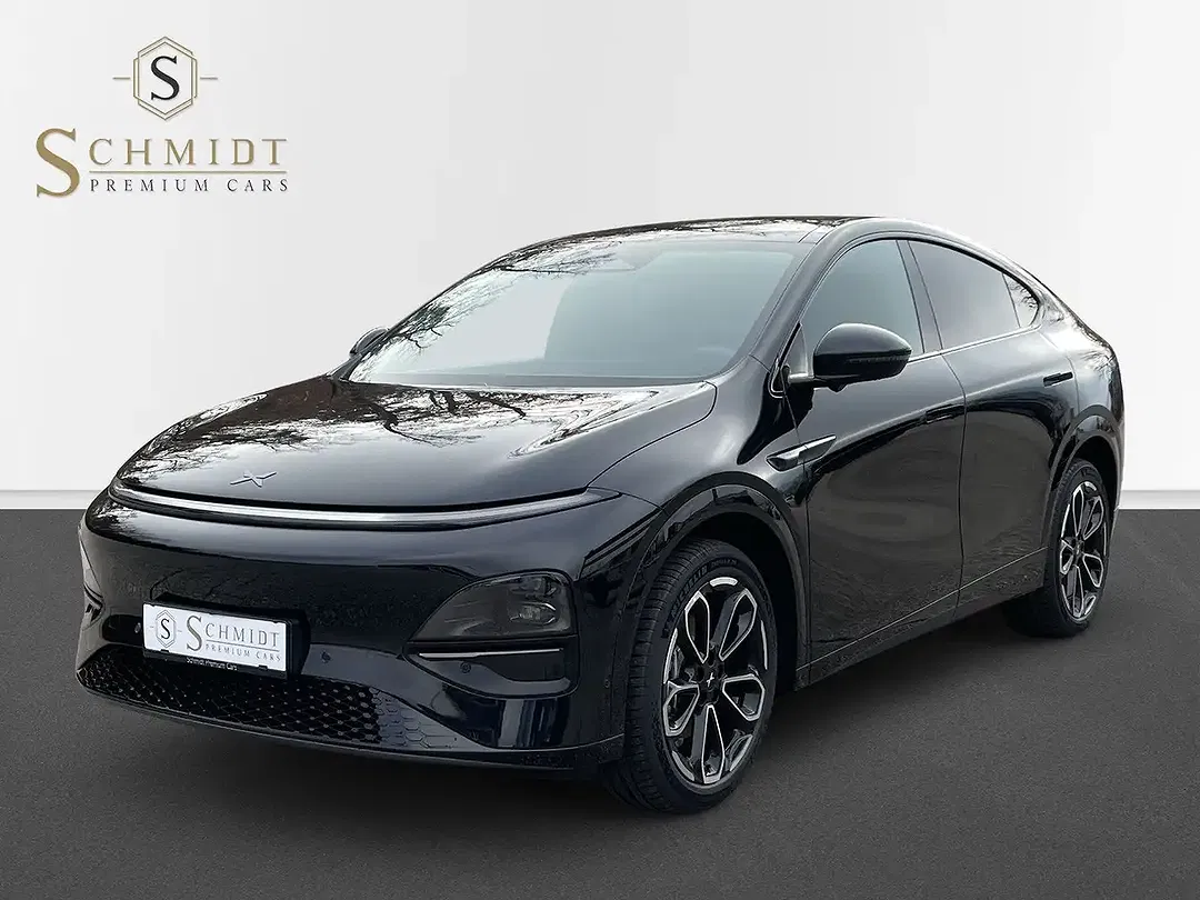 Xpeng G6 AWD Performance