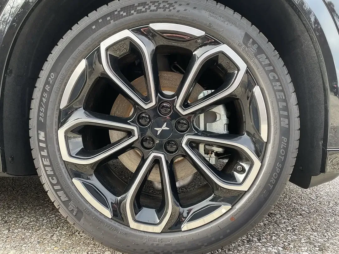 Xpeng G6 - Thumbnail 10