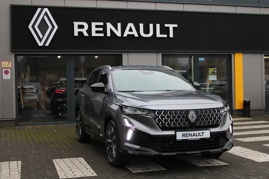 Renault Austral - Thumbnail 1