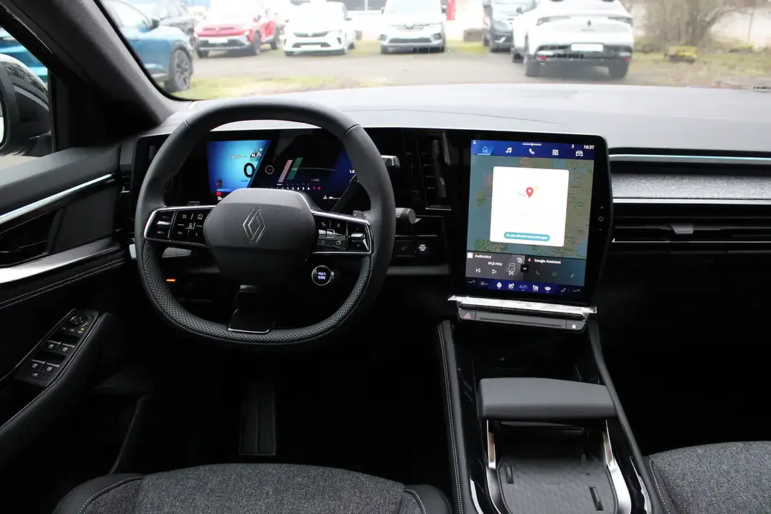 Renault Austral - Thumbnail 10