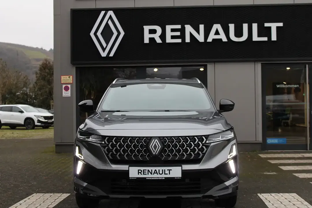 Renault Austral - Thumbnail 2