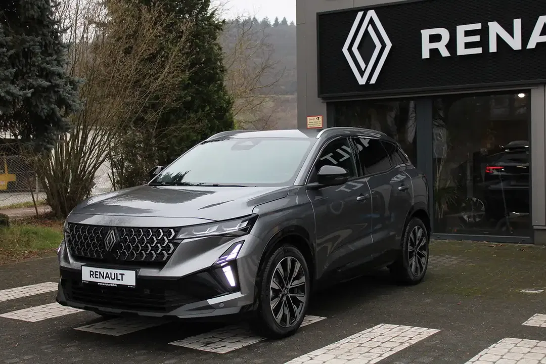 Renault Austral - Thumbnail 3