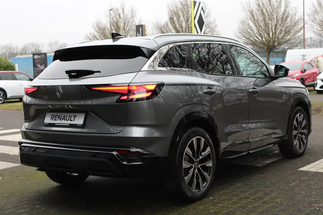 Renault Austral - Thumbnail 5