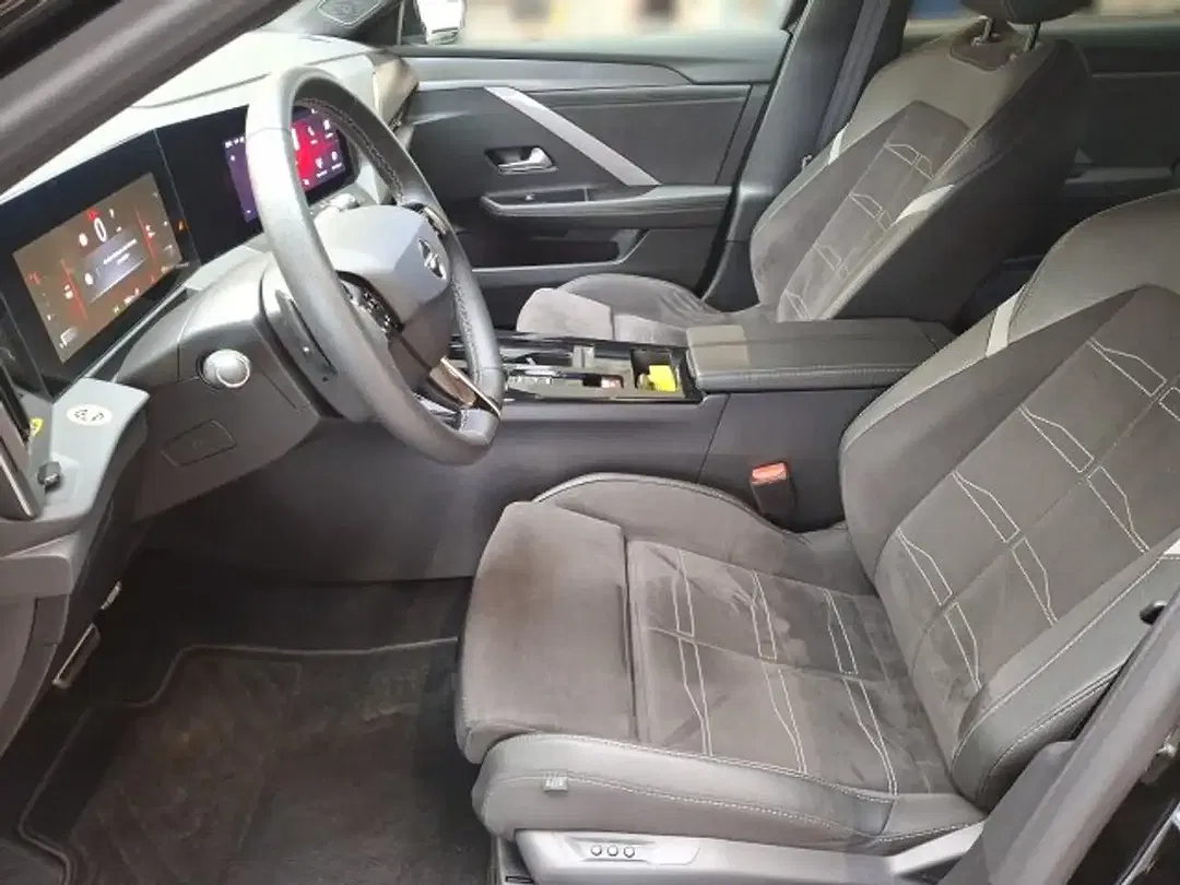 Opel Astra - Thumbnail 7