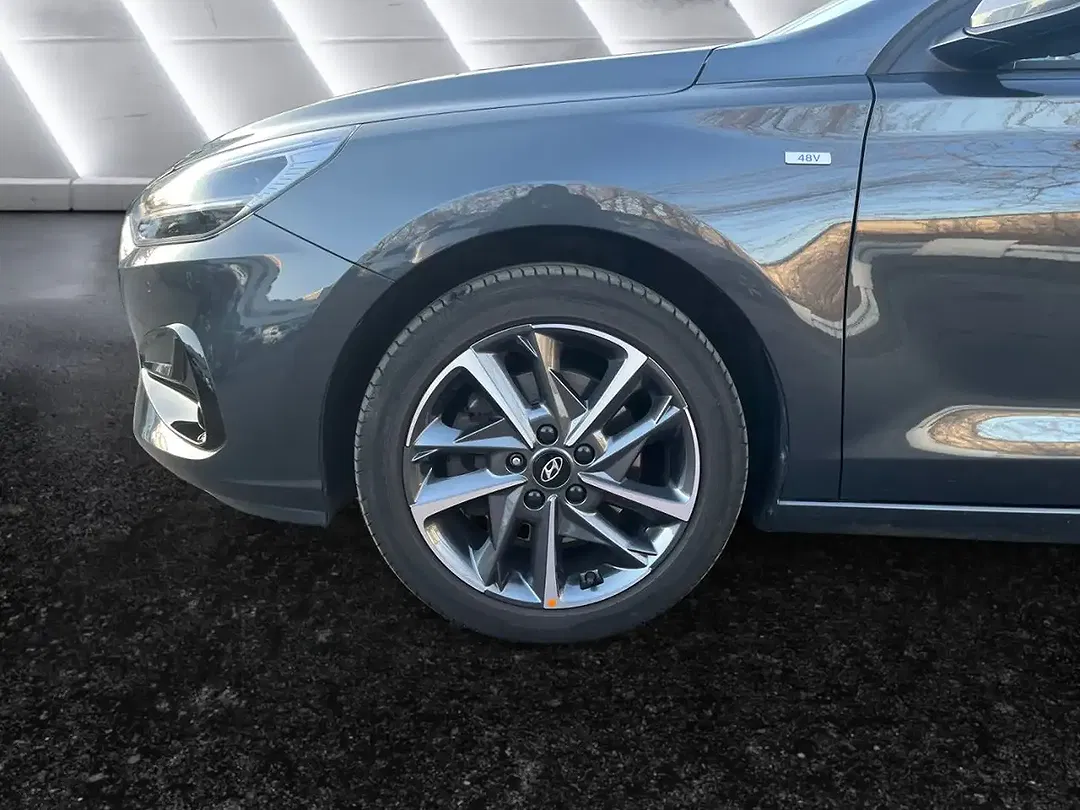 Hyundai i30 - Thumbnail 10
