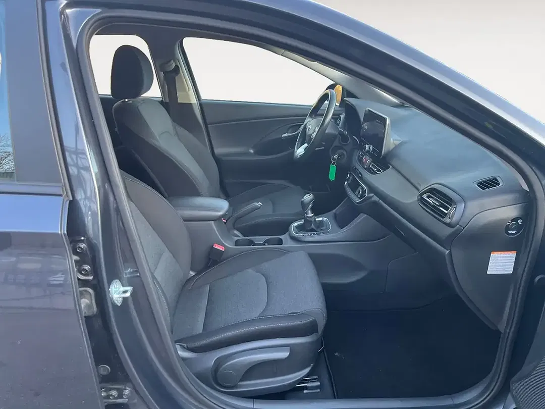 Hyundai i30 - Thumbnail 14