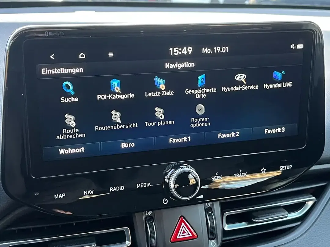 Hyundai i30 - Thumbnail 16