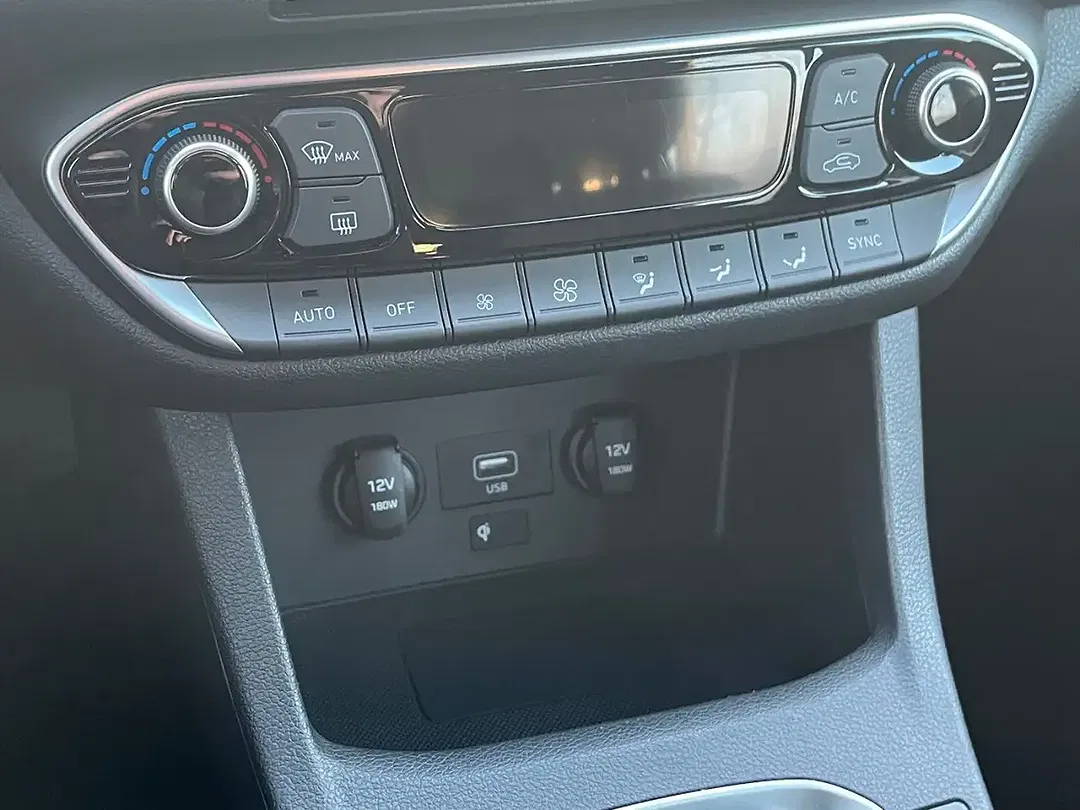 Hyundai i30 - Thumbnail 18