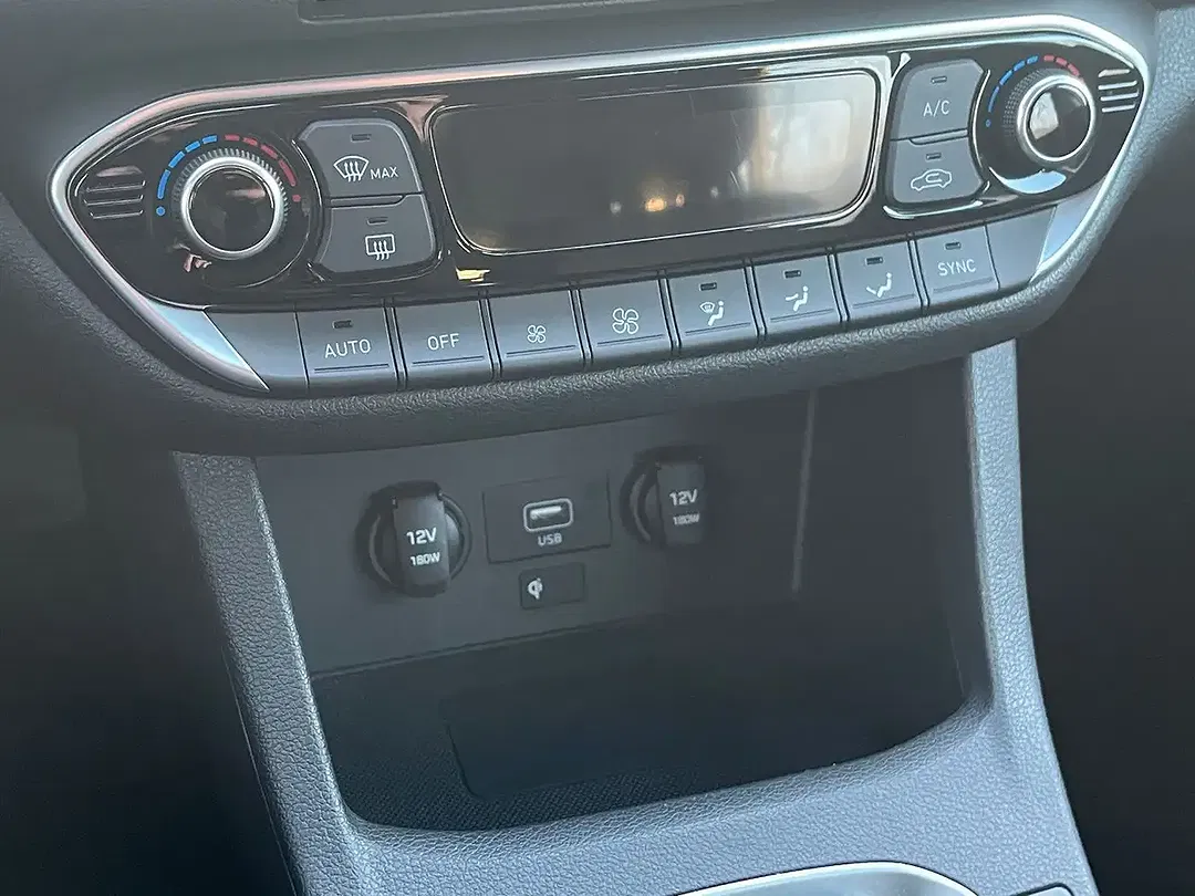 Hyundai i30 - Thumbnail 19